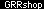 GRRshop